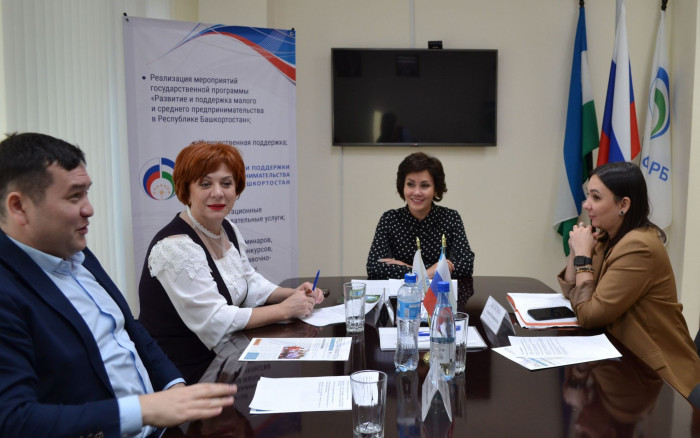 Общественный совет при Министерстве предпринимательства и туризма Республики Башкортостан сформировал постоянные комиссии